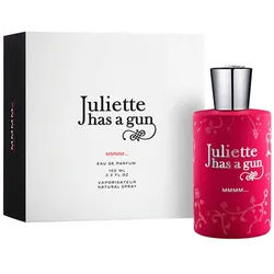 Juliette Has a Gun mmmm Eau De Parfum Spray de 100 ml Frauen