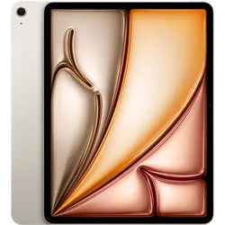 APPLE iPad Air 13" Wi-Fi 128GB - Polarstern (2026)