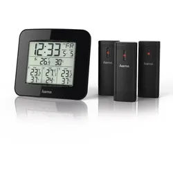EWS-Trio - weather station