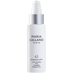 Maria Galland 63 Overnight Peeling Lotion 75 ml