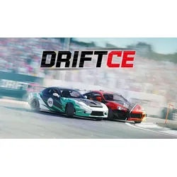 DRIFT CE
