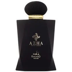 Azha Eau de Parfum Azha Parfums Raghad für Sie Eau De Parfum 100 ml