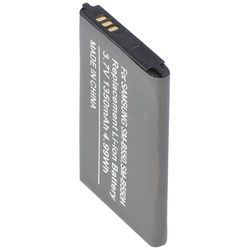 EB-BB550ABE Akku passend für Samsung SM-B550, SM-B550H, XCover 550 (kein original Akku)