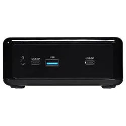 Mini - PC - NUC -Intel N97 - 16GByte - 500GByte SSD NVMe