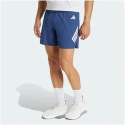 adidas Performance Laufhose ADI365 FORMOTION SHORTS (1-tlg) blau XS 18 CM