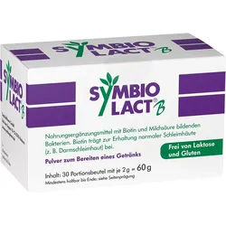 Symbio Lact B 30 ST