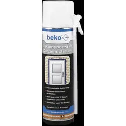 beko 2-K Zargenschaum, 400 ml