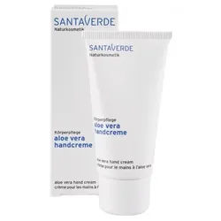 Aloe Vera Handcreme
