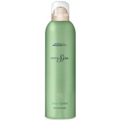 medipharma cosmetics Home Spa Green Garden Duschschaum