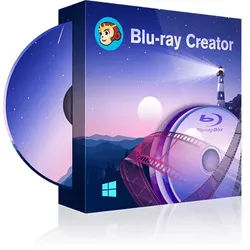 DVDFab Blu-ray Creator