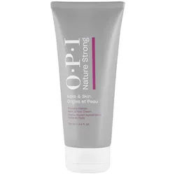 OPI Körperpflegemittel NATURE STRONG SKINCARE Hand- und Fußcreme 100 ml