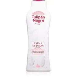 Tulipán Negro Crema De Jabon Duschgel 650 ml