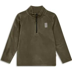 LEGO® kidswear LEGO PULLOVER – LWSINCLAIR 702 DARK OLIVE (8026) 98