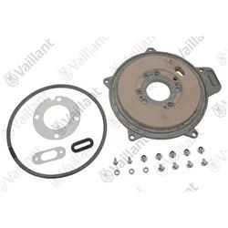 Vaillant Brennerflansch für VC 136, 206, 276/2-E und weitere, 088155 088155