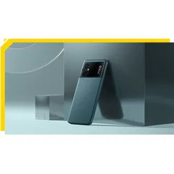 Xiaomi POCO M5 - 4G Smartphone - Dual-SIM - RAM 4 GB / Interner Speicher 64 GB