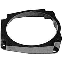 Lautsprecherringe für FORD FIESTA, MAZDA 121 ab 1/96-05/02