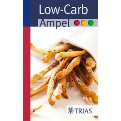 Low-Carb-Ampel Buch 1 St