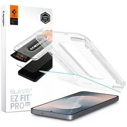 Glass tR EZ Fit Pro HD 1 Pack - transparency - Samsung Galaxy S25 FE