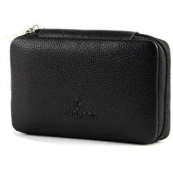 WINDROSE Maniküre-Etui Manicure Set schwarz