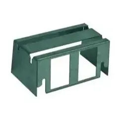 Legrand 8406050 Soluflex Gerätebecher Universal leer sendzimir