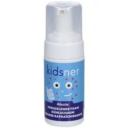 Kidsner Alexia Erfrischendes Mousse
