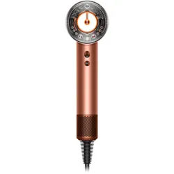 Dyson Supersonic Nural HD16 T3/T4 Amber Silk Haartrockner 1 St.