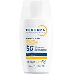 Bioderma Photoderm Xdefense Ultra-Fluid SPF50+ 40ml