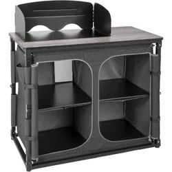 Brunner Elutop Daily CT - kompakte Camping-Kochbox