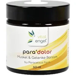 Vital Engel Para Dolor Balsam (60ml)