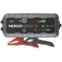 NOCO Lithium Batterie Booster GB50 12V 1500A