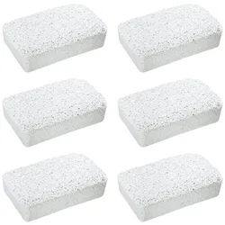 WENKO Luftentfeuchter-Nachfüllpack Feuchtigkeitskiller, Set, 6 x 1 kg weiß