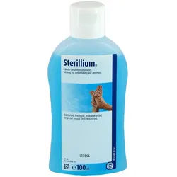 Sterillium Lösung