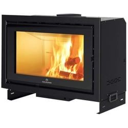 Edilkamin Kamineinsatz Screen Evo 80/2 | 10,4 kW