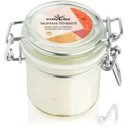 Soaphoria Soapgasm Woman Körper-Soufflé 125 ml