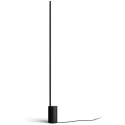 Philips Hue - Signe Hue Gradiant Stehleuchte Black Bluetooth