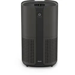 DUUX Luftreiniger Bright 2 Luftreiniger Schwarz schwarz
