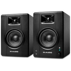 M-Audio BX4BT Studio Monitore