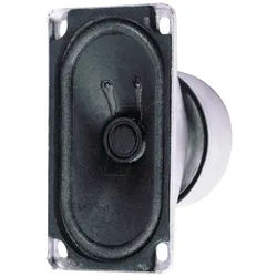 VIS SC 5.9-8 - Breitbandlautsprecher SC 5.9, 10 W, 8 Ohm