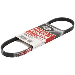 Keilrippenriemen GATES 4PK714SF