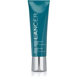 LANCER THE METHOD POLISH Normal-Combination Skin reinigende Peelingcreme für normale bis fettige Haut 120 ml