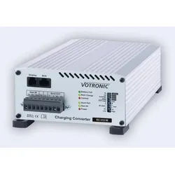 VOTRONIC 3329 VCC 1212-90 12V B2B Ladewandler Booster - 0% MwST. (Angebot gemäß §12 USt Gesetz.)