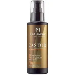 Pure Mineral - Wachstums-Serum Rizinusöl 100 ml
