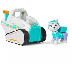 Paw Patrol: Everest Basisfahrzeug