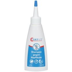 Licener Läuseshampoo Shampoo 100 ml 100 ml Shampoo