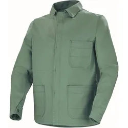 Cepovett Kurzjacke Jacke Essentiels grün M