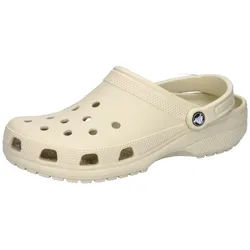 Crocs Crocs Schuhe Classic 10001 Sandale weiß 45-46 EU