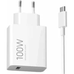 100W Charging Combo (Type-A)