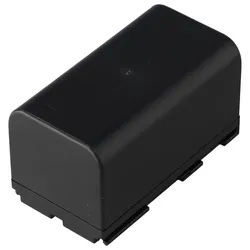 AccuCell Akku passend für Canon BP-924, BP-927, BP-930