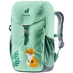 deuter Trekkingrucksack Waldfuchs 10 Kinderrucksack - Deuter