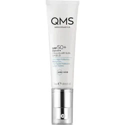 QMS Medicosmetics DERMA EXPERT Cellular Sun Shield Fluid SPF50+ 30ml